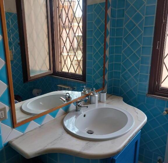 Номер Стандарт, B&b A Casa Di Monica