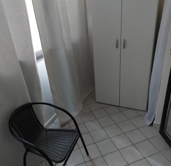 Номер Стандарт, B&b A Casa Di Monica