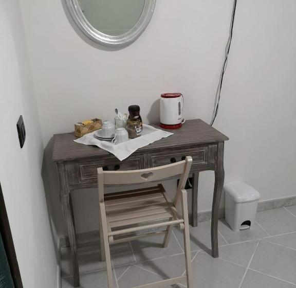 Номер Стандарт, B&b A Casa Di Monica