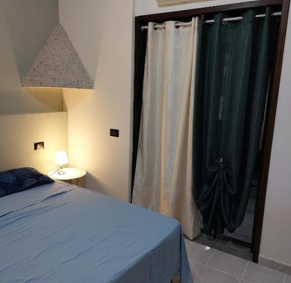 Номер Стандарт, B&b A Casa Di Monica