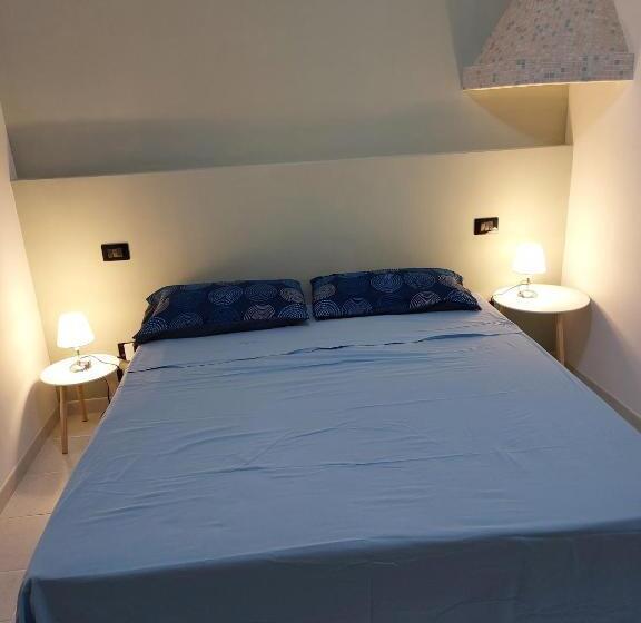 Номер Стандарт, B&b A Casa Di Monica