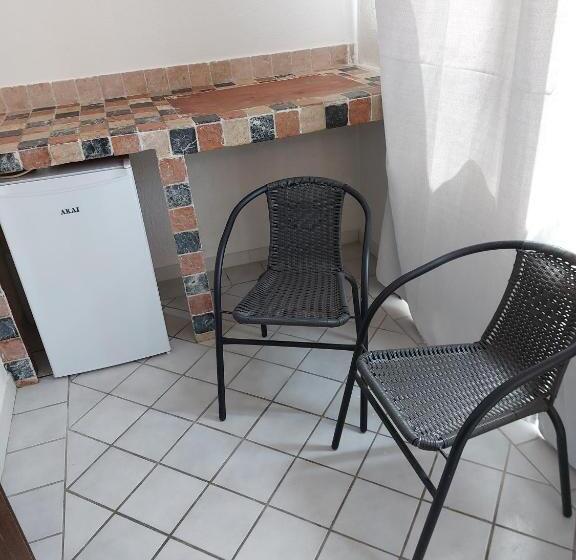 Номер Стандарт, B&b A Casa Di Monica