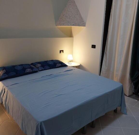 Номер Стандарт, B&b A Casa Di Monica