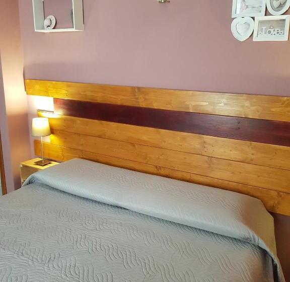 Четырехместный Номер Стандарт, B&b A Casa Di Monica