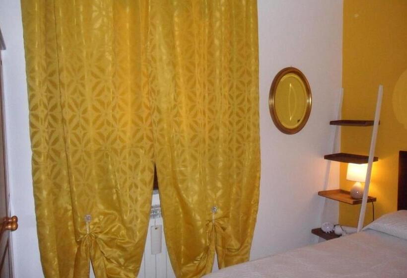 Четырехместный Номер Стандарт, B&b A Casa Di Monica