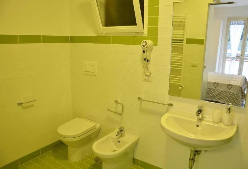 اتاق استاندارد, B&b Cetara Amalfi Coast