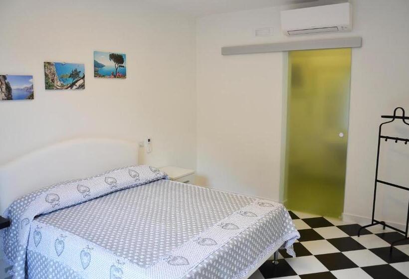 اتاق استاندارد, B&b Cetara Amalfi Coast