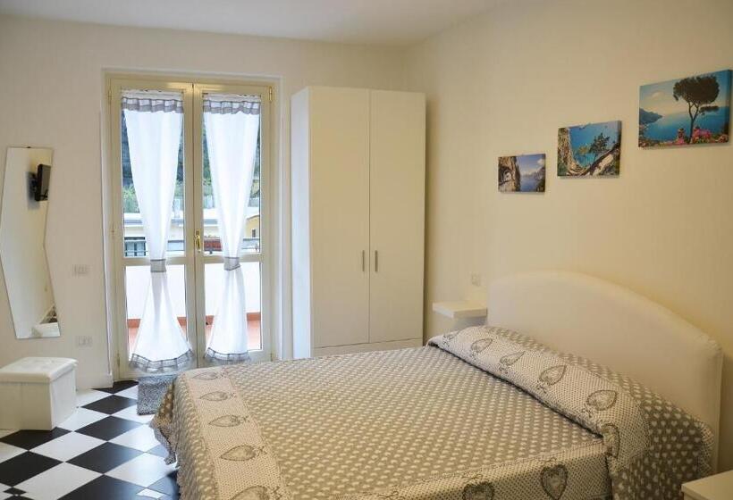 اتاق استاندارد, B&b Cetara Amalfi Coast