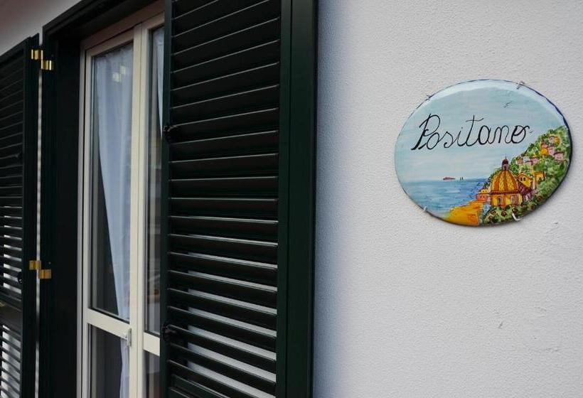 اتاق استاندارد, B&b Cetara Amalfi Coast