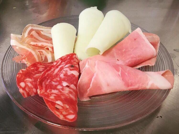 اتاق استاندارد, B&b Cetara Amalfi Coast