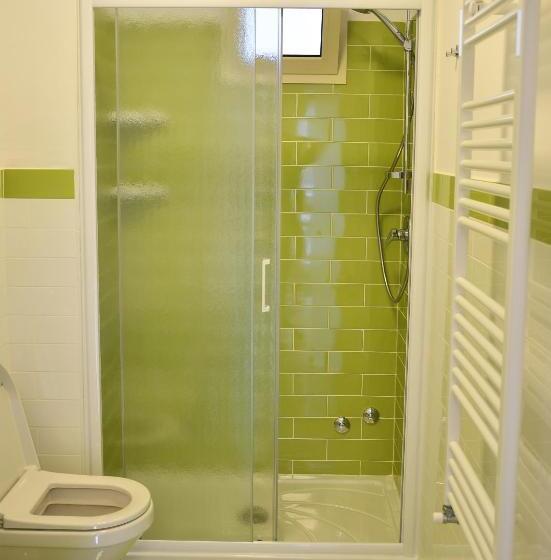 اتاق استاندارد سه نفره, B&b Cetara Amalfi Coast