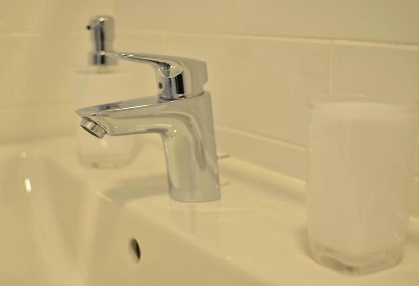 اتاق استاندارد سه نفره, B&b Cetara Amalfi Coast