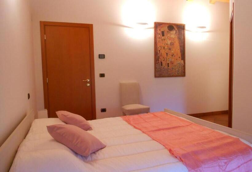 Номер Стандарт, B&b Ergira