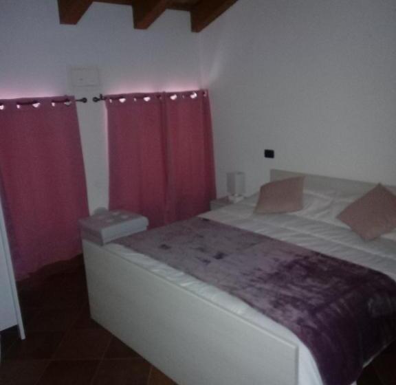 Номер Стандарт, B&b Ergira