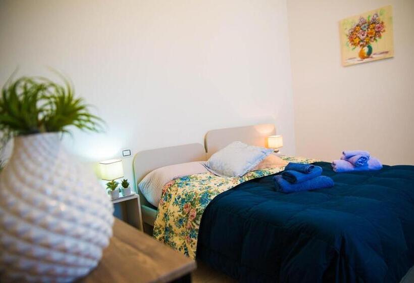 Номер Стандарт, B&b Xenia