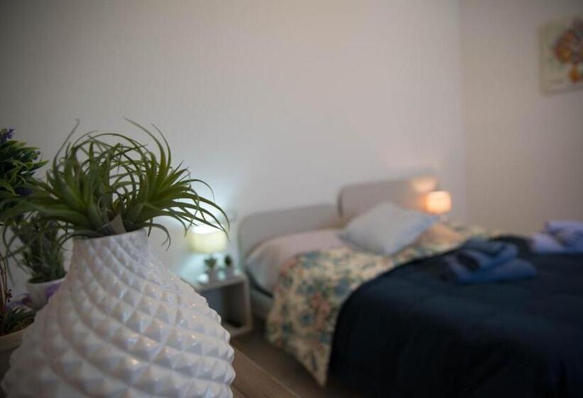 חדר סטנדרט, B&b Xenia