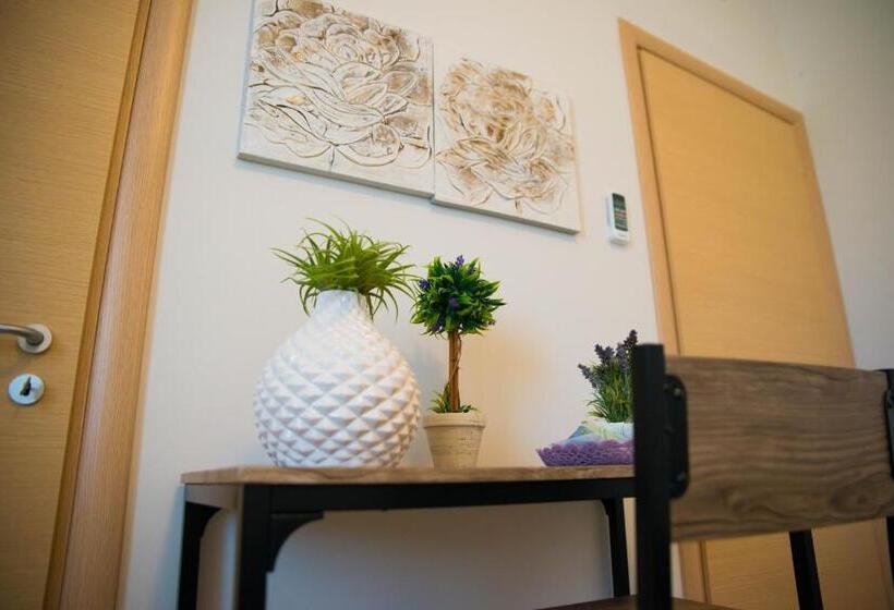 חדר סטנדרט, B&b Xenia