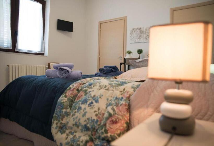 חדר סטנדרט, B&b Xenia