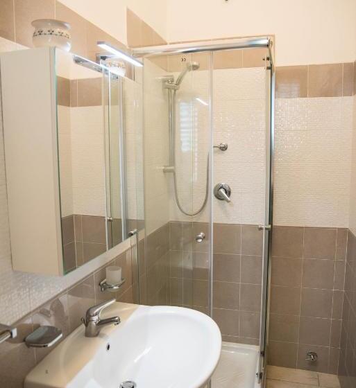 חדר סטנדרט, B&b Xenia