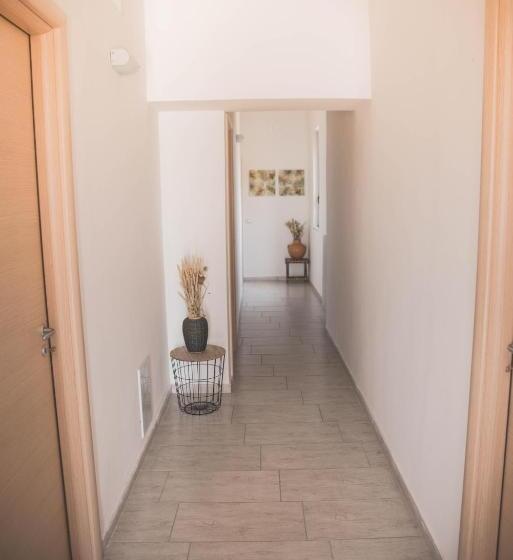 חדר סטנדרט יחיד, B&b Xenia