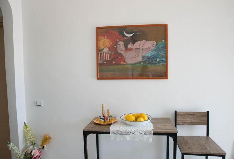 חדר סטנדרט, B&b Xenia