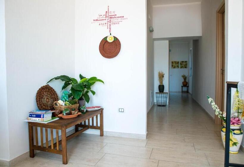 חדר סטנדרט, B&b Xenia