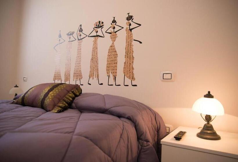 חדר סטנדרט, B&b Xenia