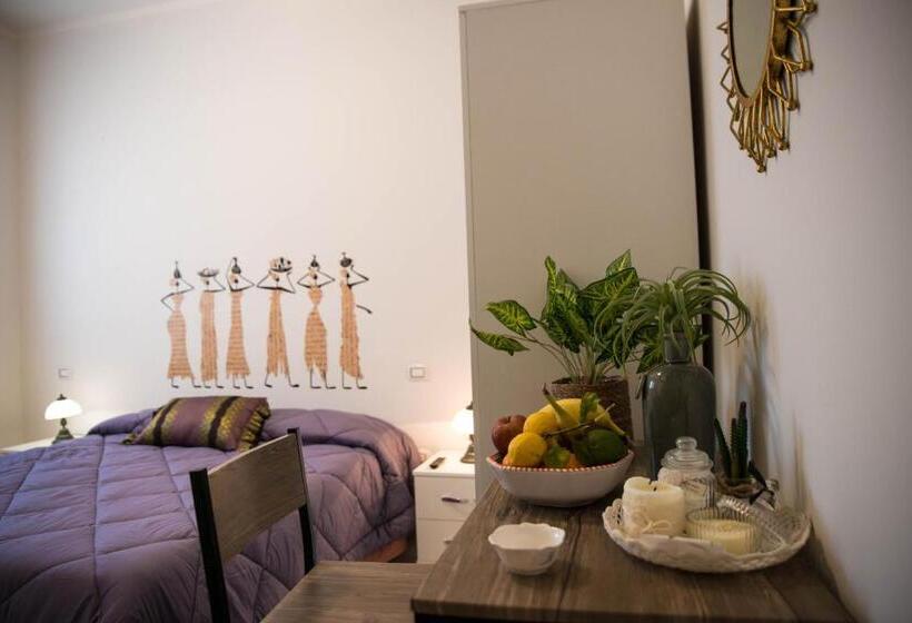 Номер Стандарт, B&b Xenia