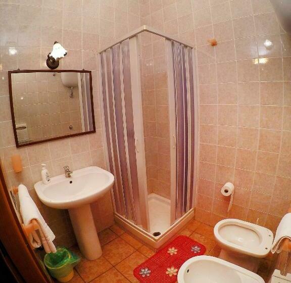 Номер Стандарт, Agriturismo A Do  Cumparone