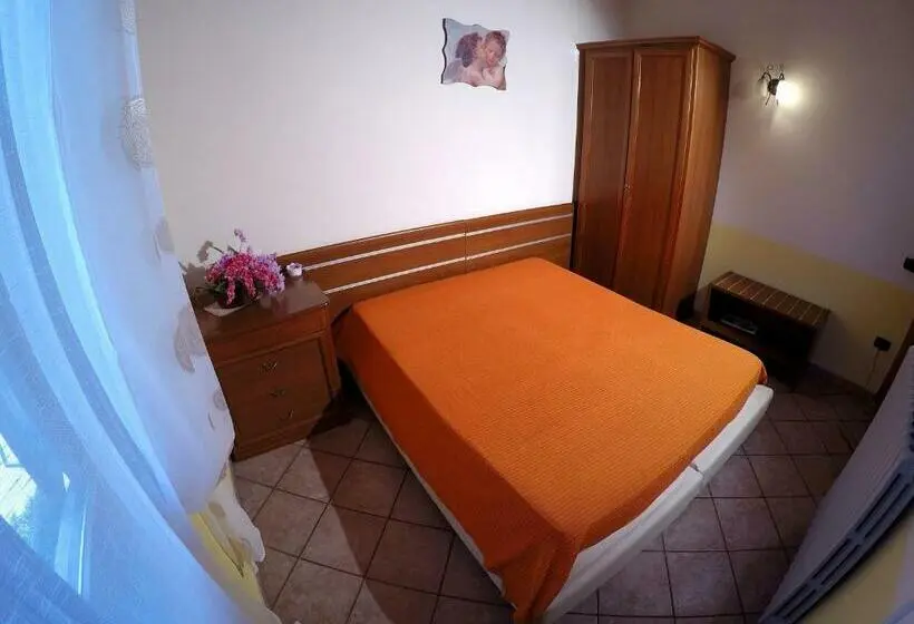スタンダードルーム, Agriturismo A Do  Cumparone