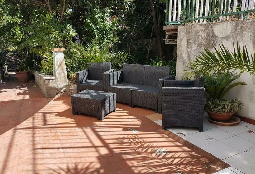 חדר סטנדרט, Agriturismo A Do  Cumparone