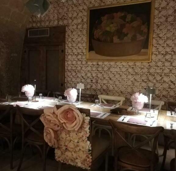 발코니 디럭스 룸, Casa 28