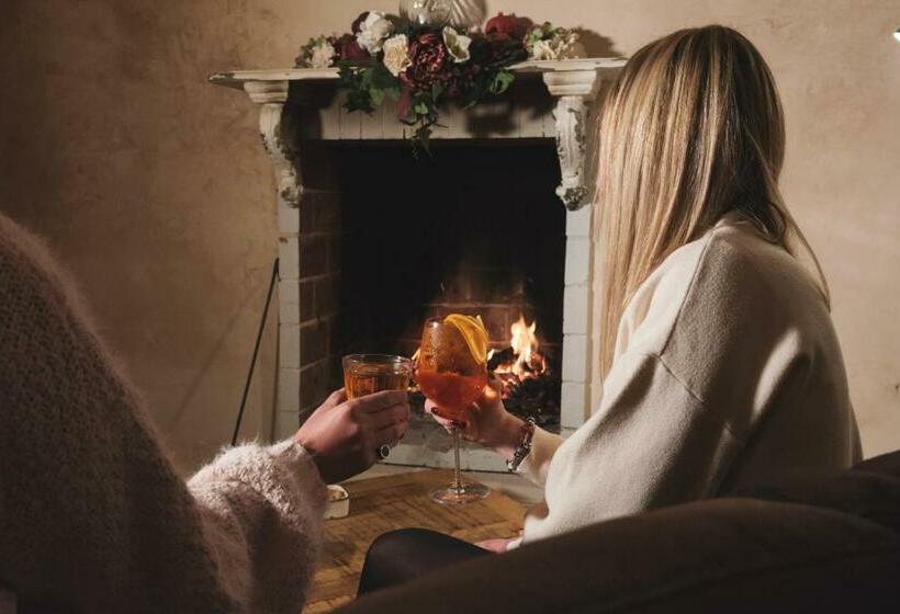 발코니 디럭스 룸, Casa 28