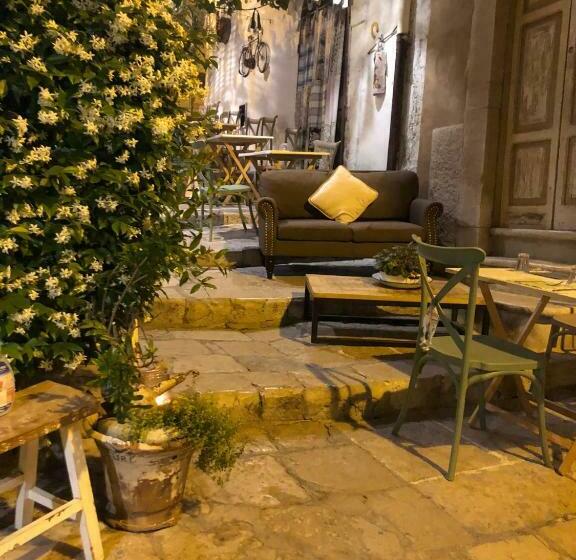 발코니 디럭스 룸, Casa 28