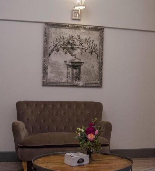 발코니 디럭스 룸, Casa 28