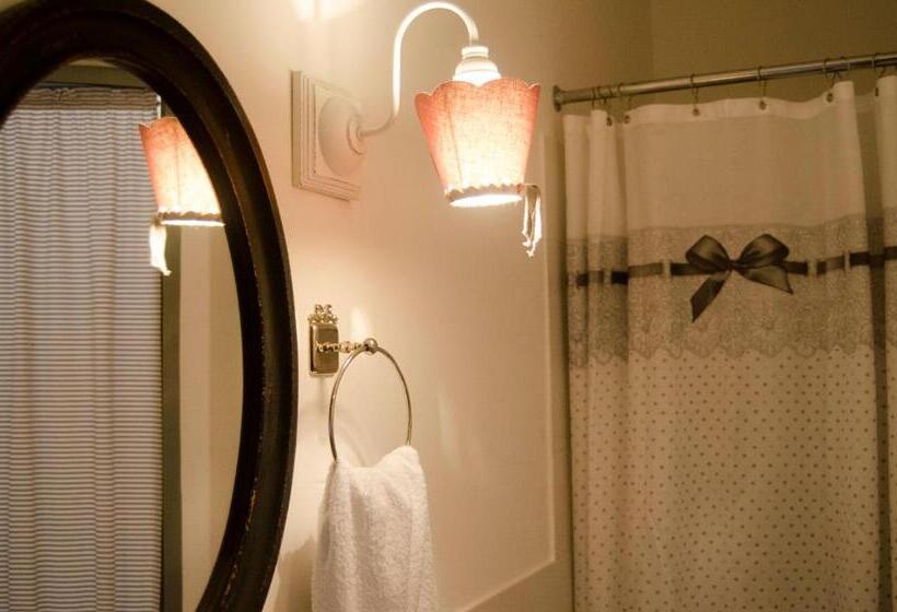 발코니 디럭스 룸, Casa 28