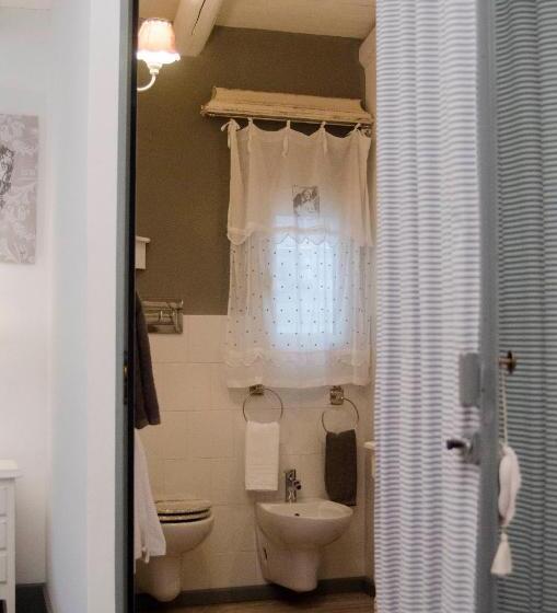 발코니 디럭스 룸, Casa 28