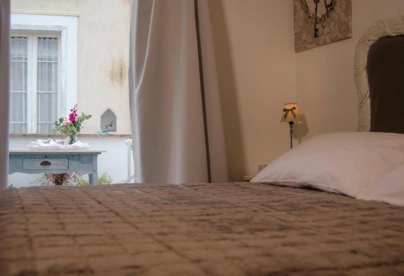 발코니 디럭스 룸, Casa 28