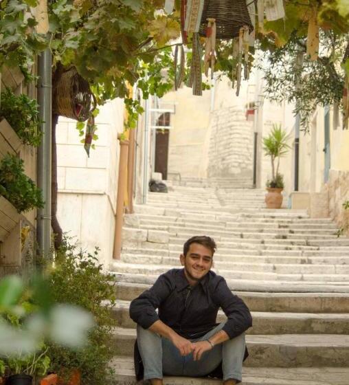 발코니 디럭스 룸, Casa 28