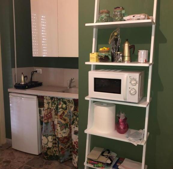 خانه 1 خوابه, Casa 28