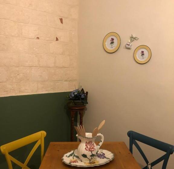 침실 1개 주택, Casa 28