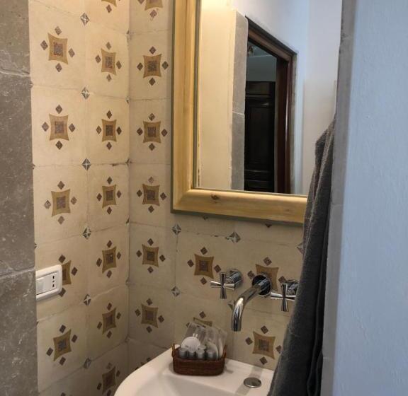 침실 1개 주택, Casa 28