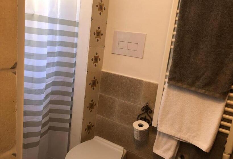 침실 1개 주택, Casa 28