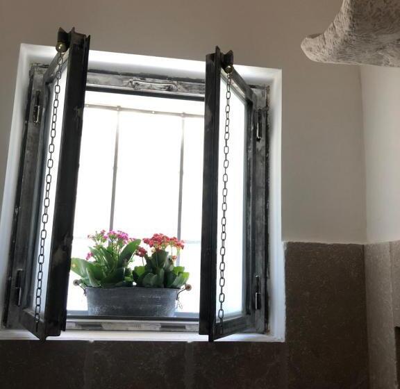 خانه 1 خوابه, Casa 28