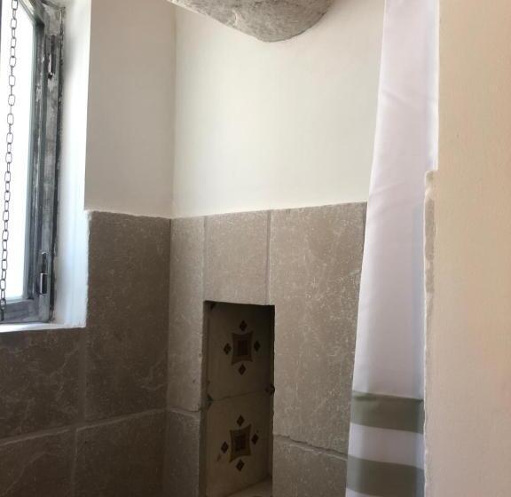 침실 1개 주택, Casa 28