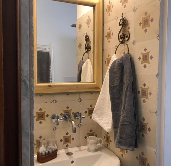 침실 1개 주택, Casa 28