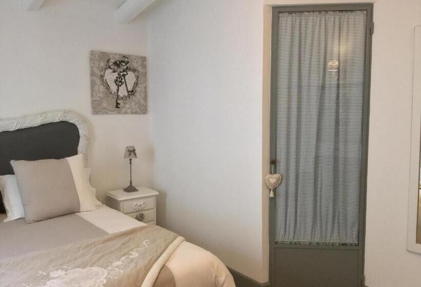 발코니 디럭스 룸, Casa 28