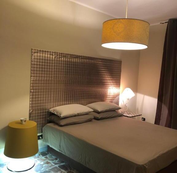 침실 1개 주택, Casa 28