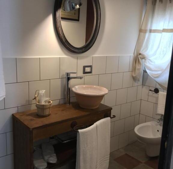 발코니 디럭스 룸, Casa 28