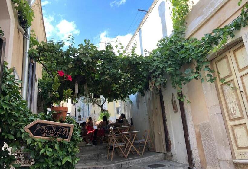 침실 1개 주택, Casa 28